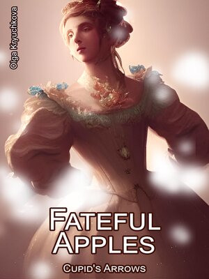 cover image of Fateful Apples